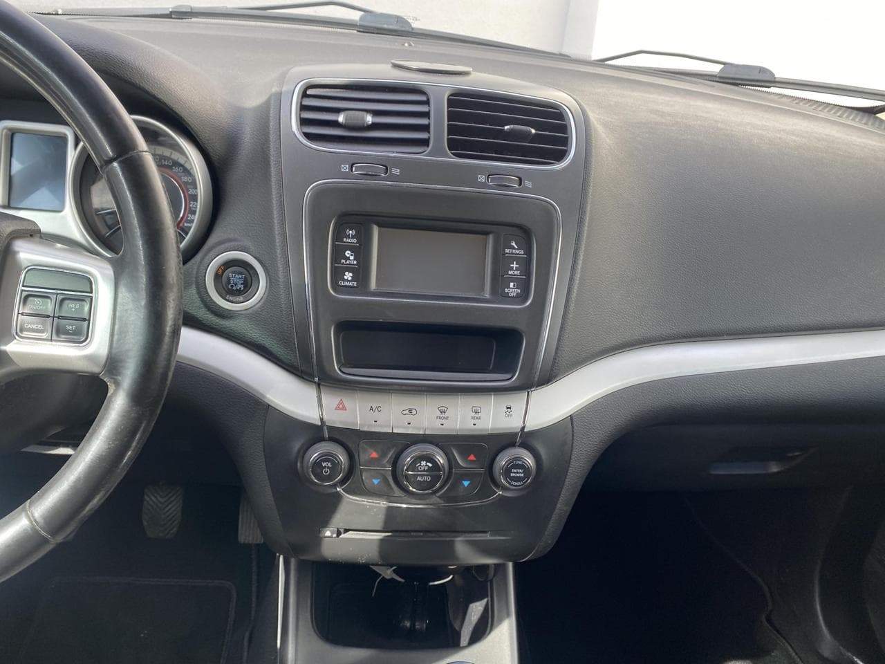 2012 Fiat Freemont - 12