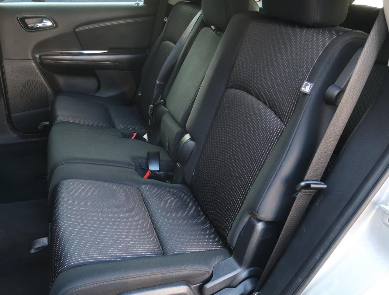 2012 Fiat Freemont - 15