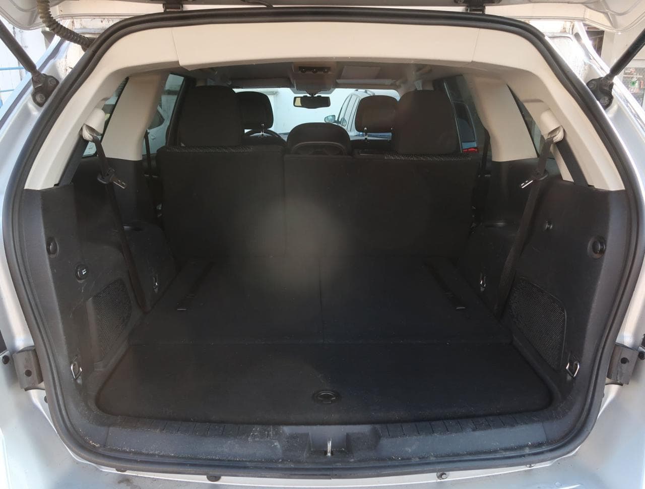 2012 Fiat Freemont - 20