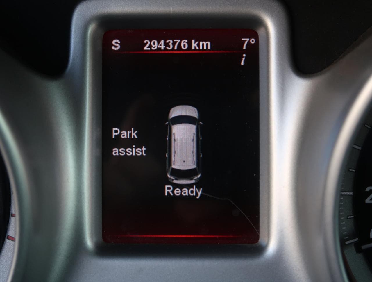 2012 Fiat Freemont - 19