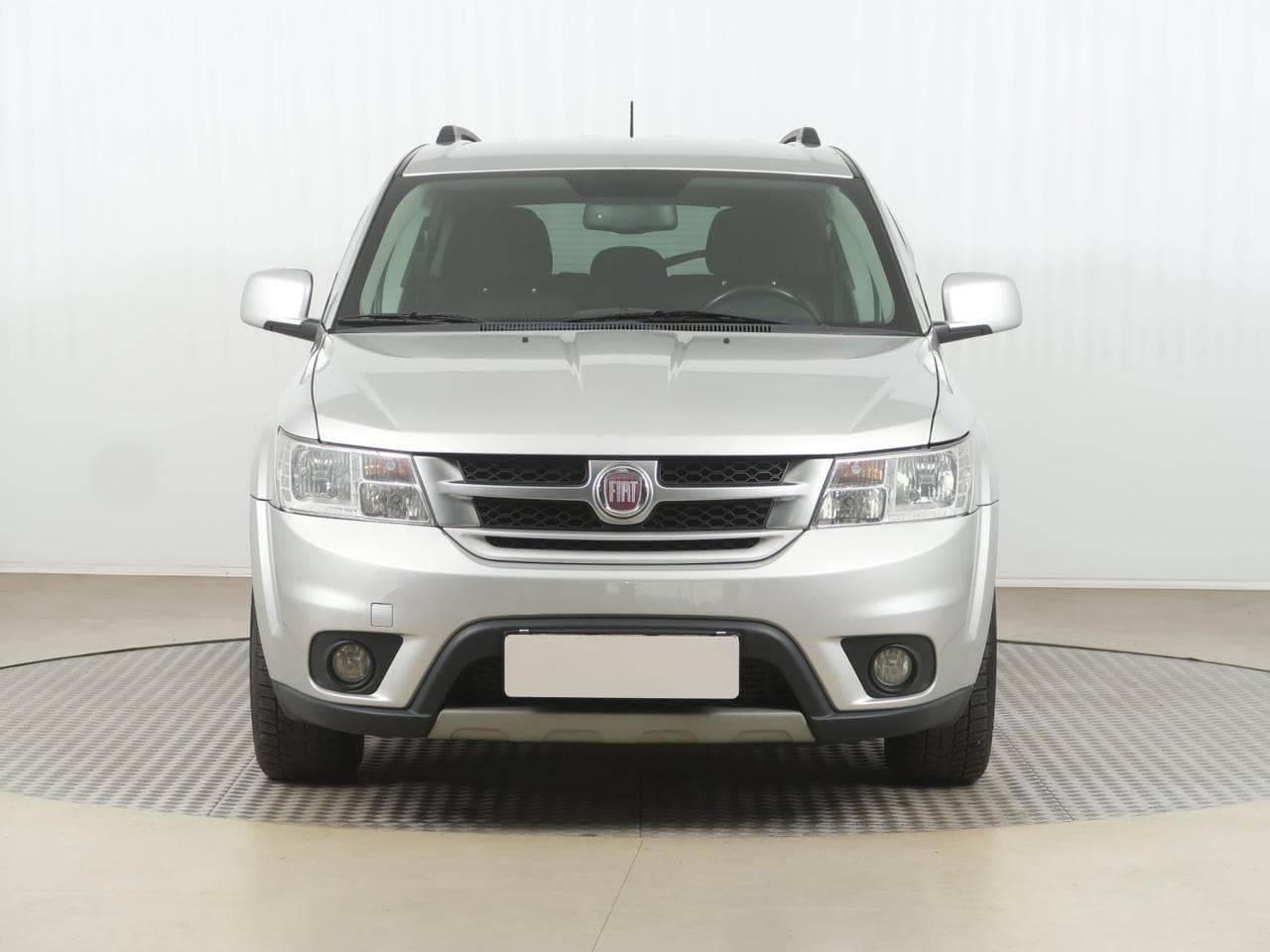 2012 Fiat Freemont - 2