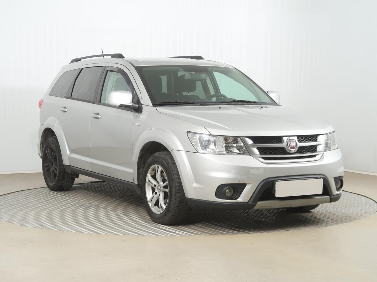 Fiat Freemont 2.0 MultiJet 103kW SUV