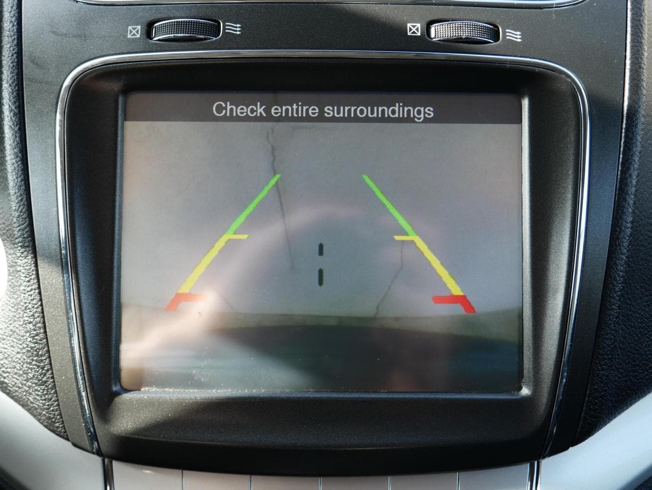 2012 Fiat Freemont - 12