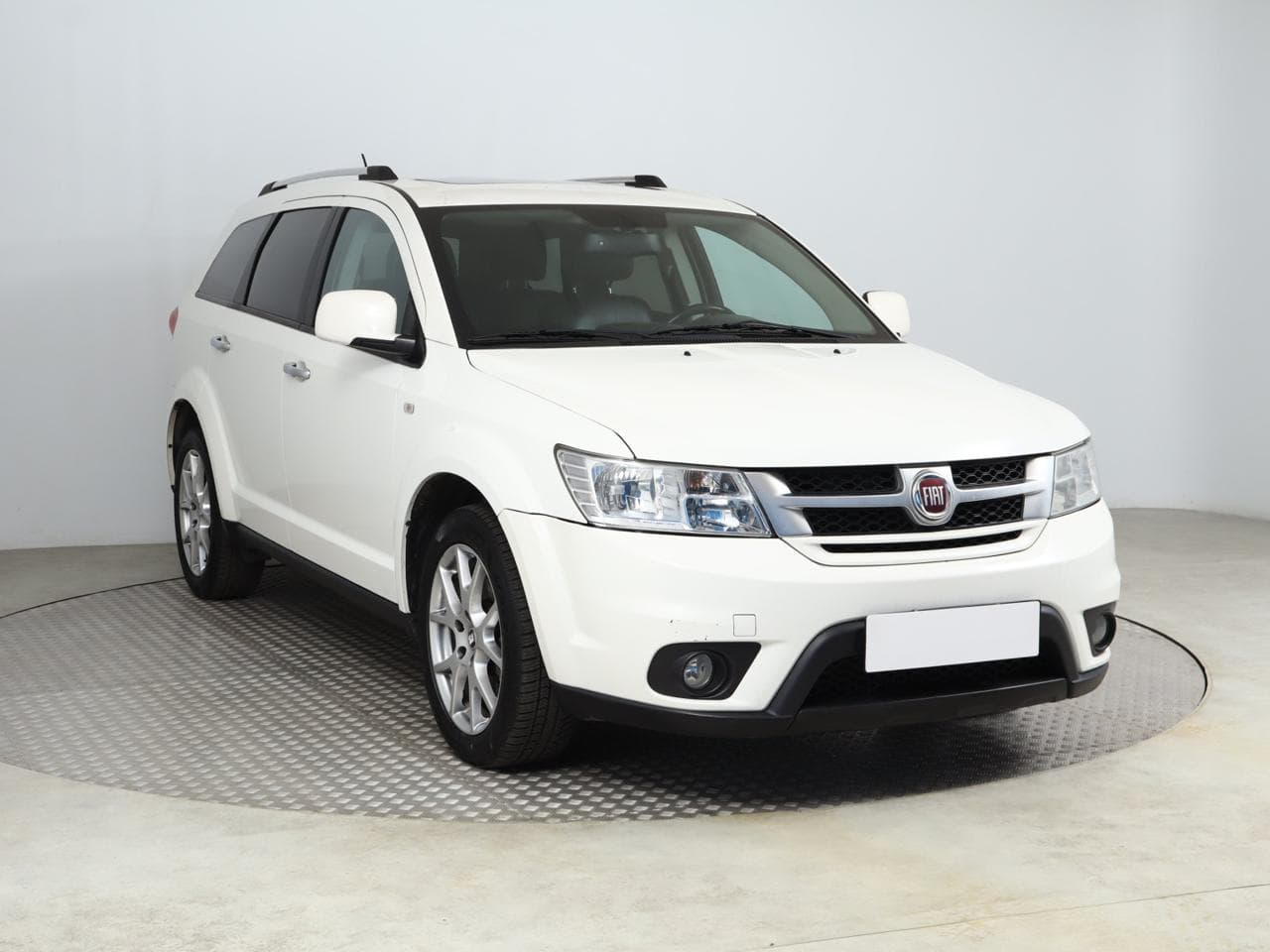 Fiat Freemont 2.0 MultiJet 103kW SUV