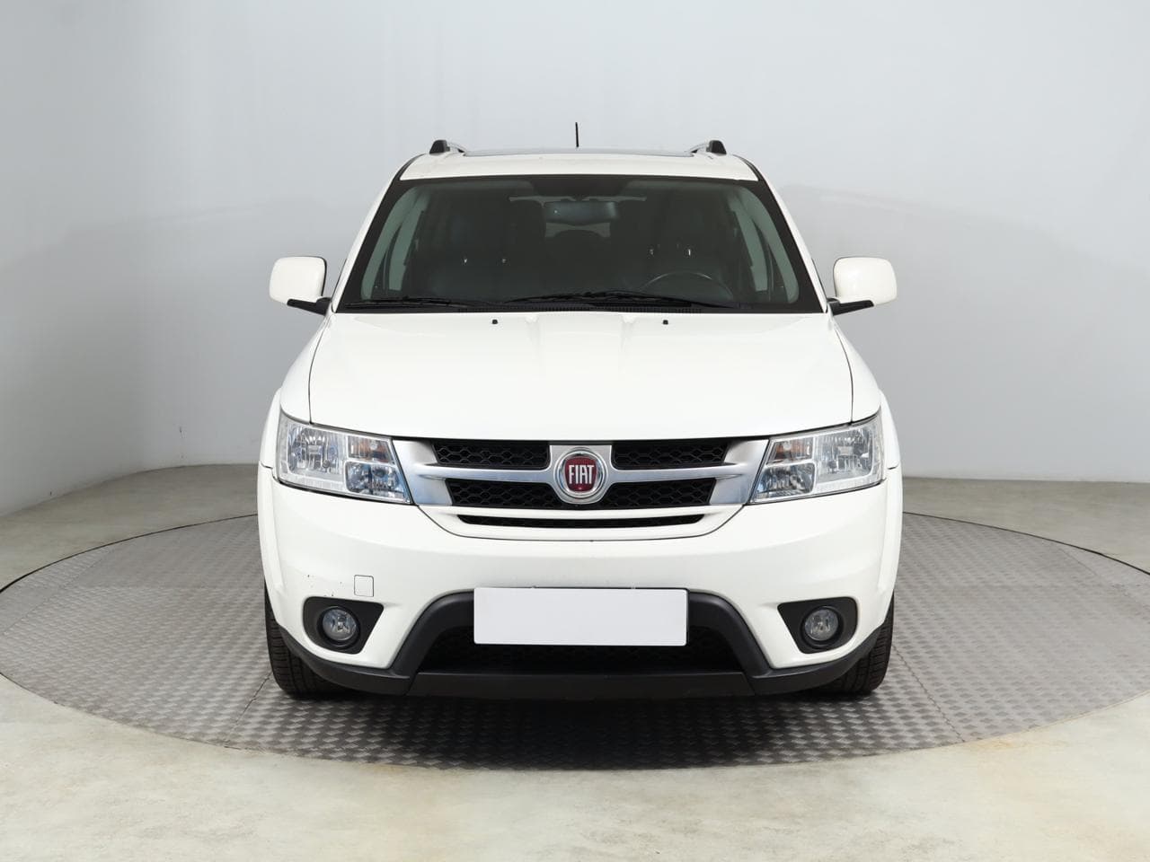 2015 Fiat Freemont - 2