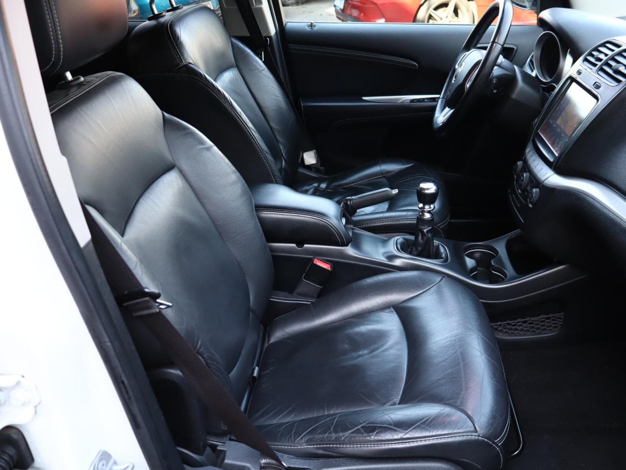 2015 Fiat Freemont - 10