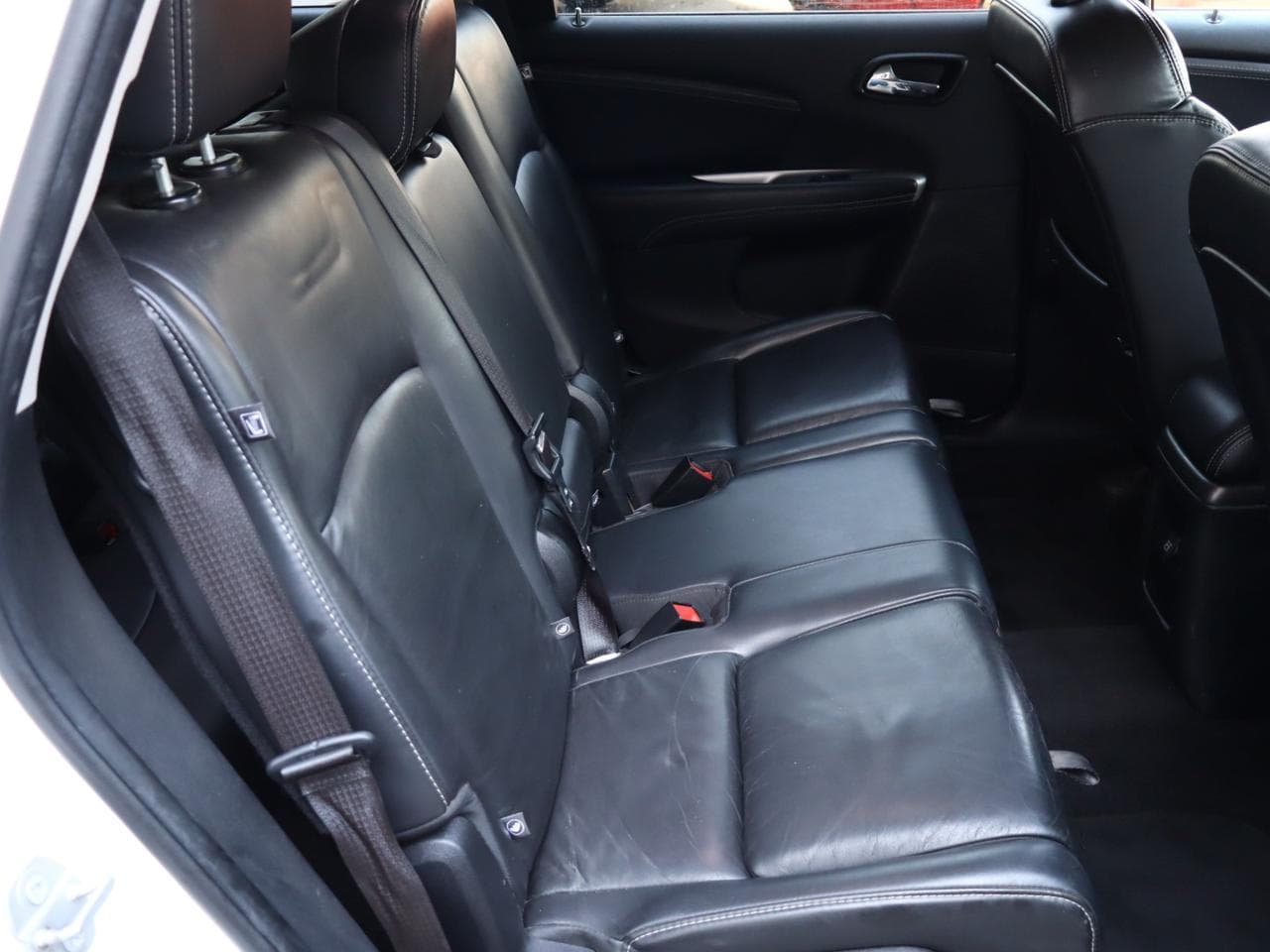 2015 Fiat Freemont - 11