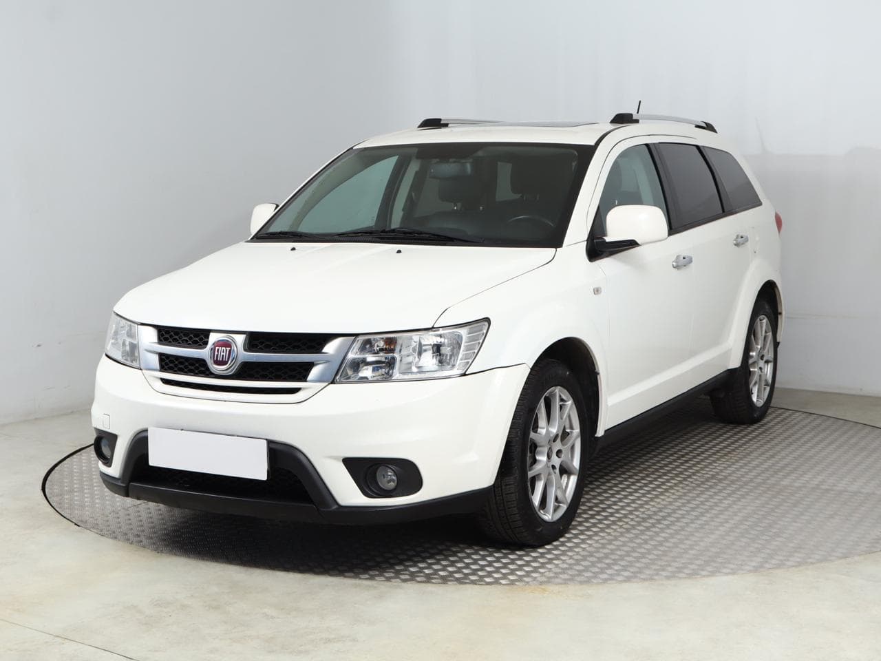 2015 Fiat Freemont - 3