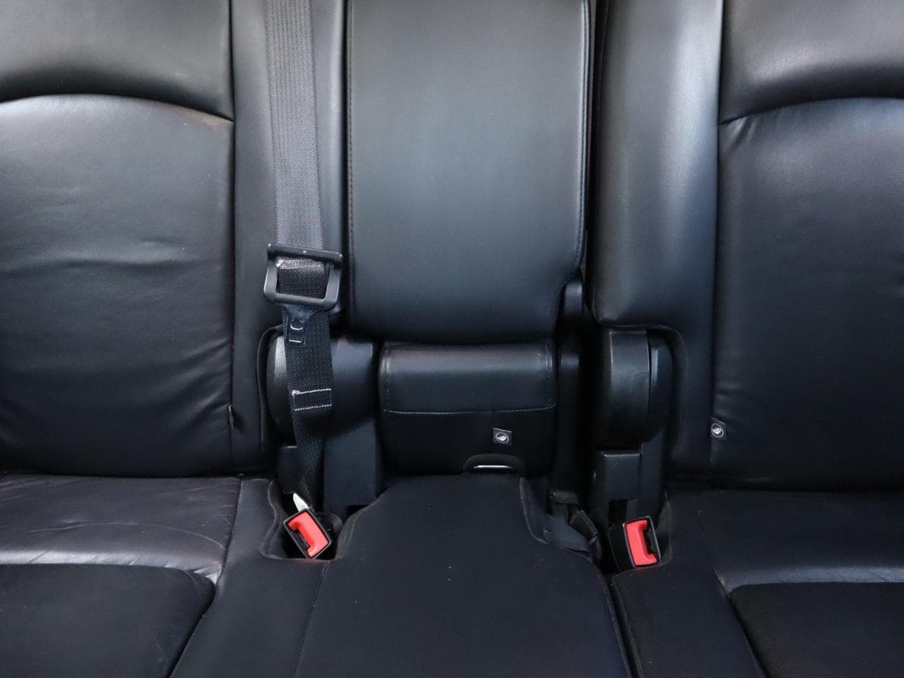 2015 Fiat Freemont - 12