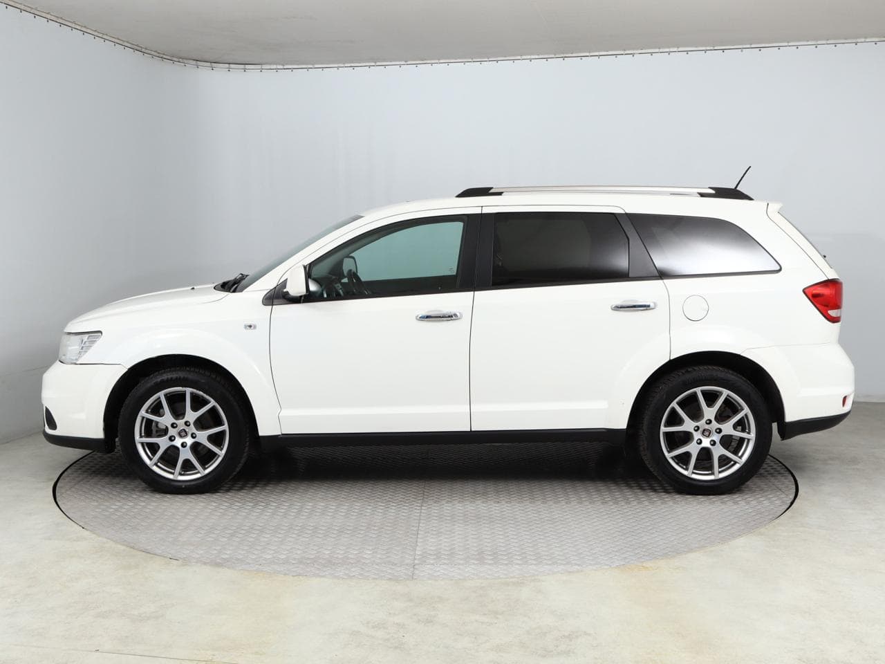 2015 Fiat Freemont - 4