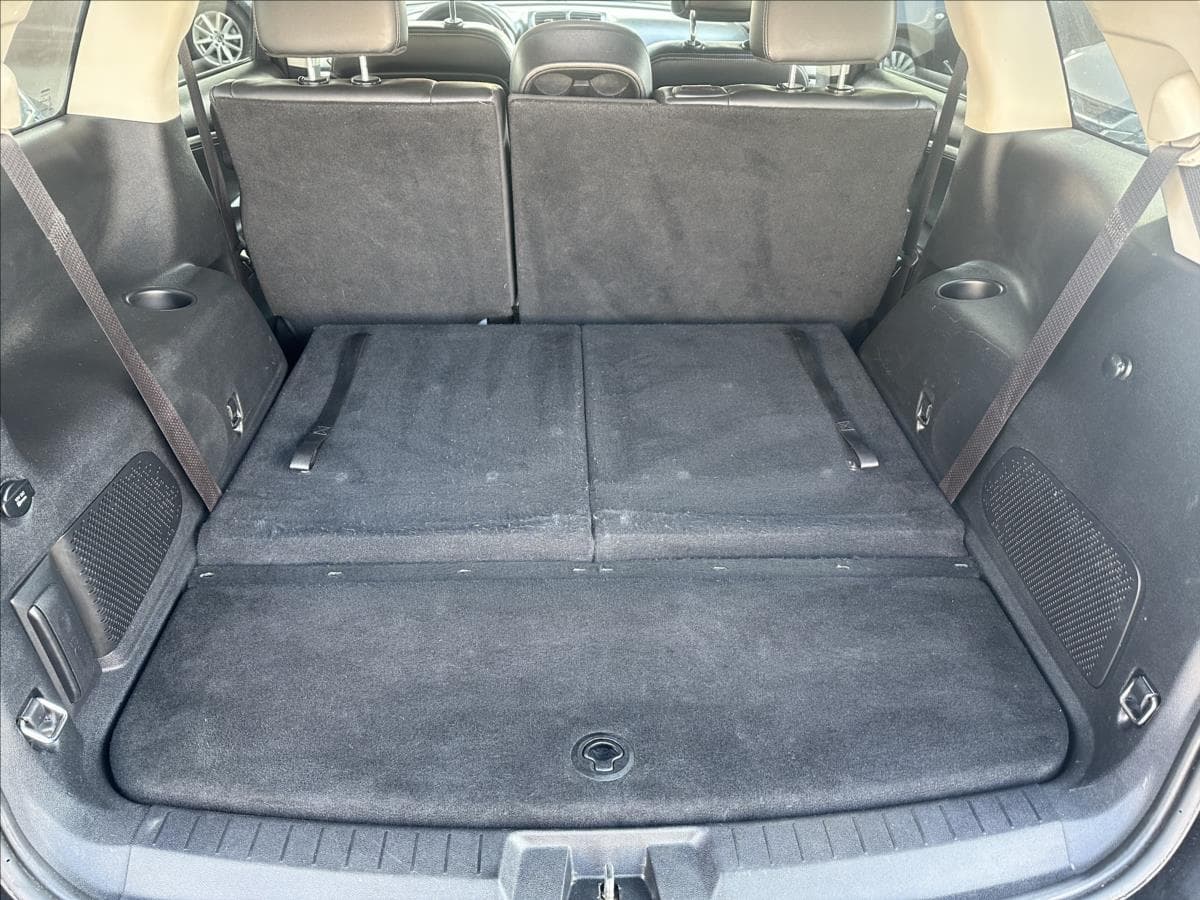 2015 Fiat Freemont - 11