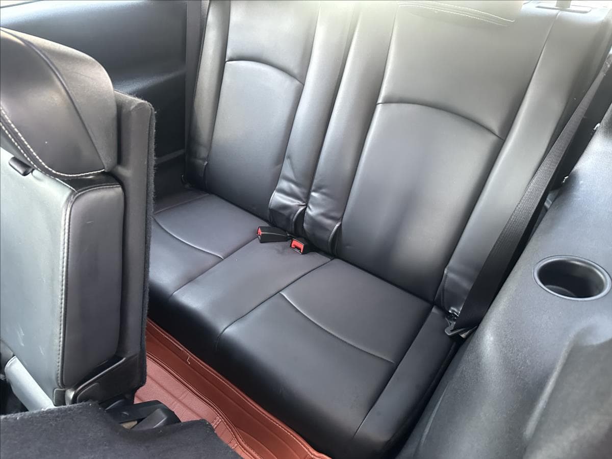 2015 Fiat Freemont - 29