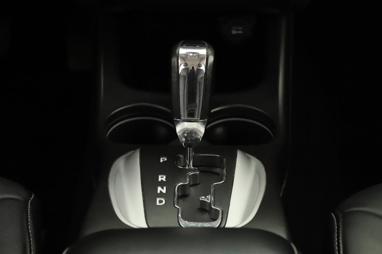 2012 Fiat FREEMONT - 36