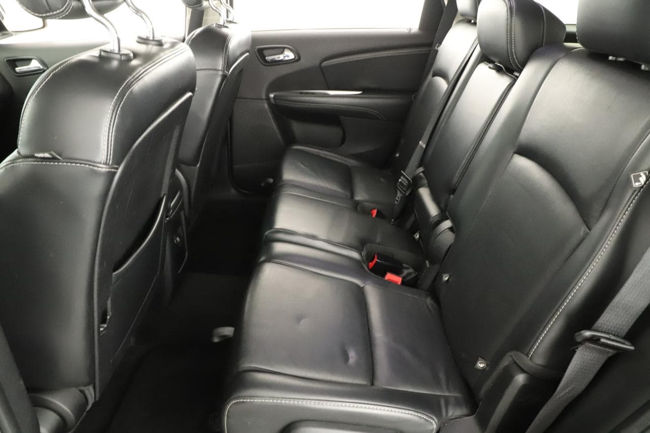2012 Fiat FREEMONT - 23