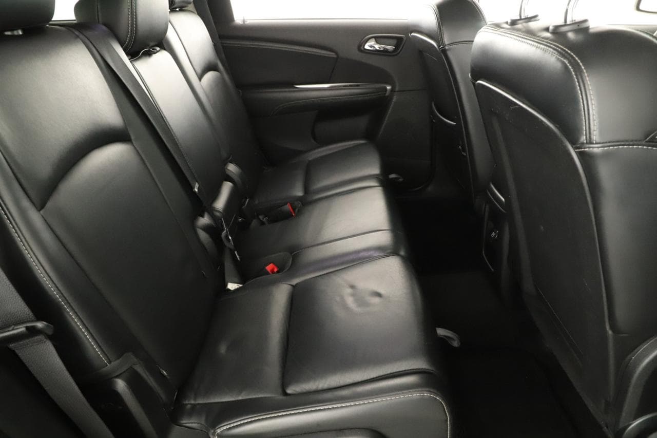 2012 Fiat FREEMONT - 19