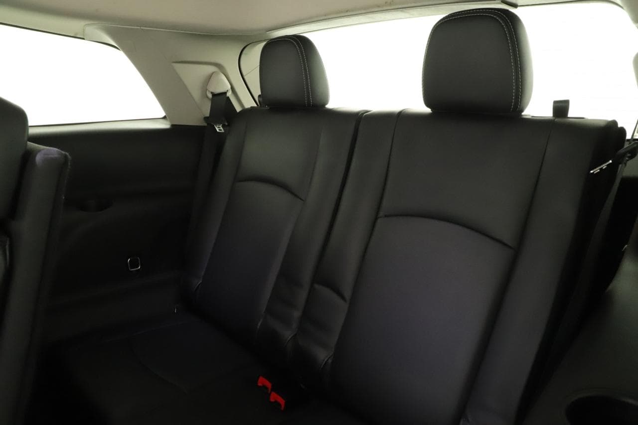 2012 Fiat FREEMONT - 32