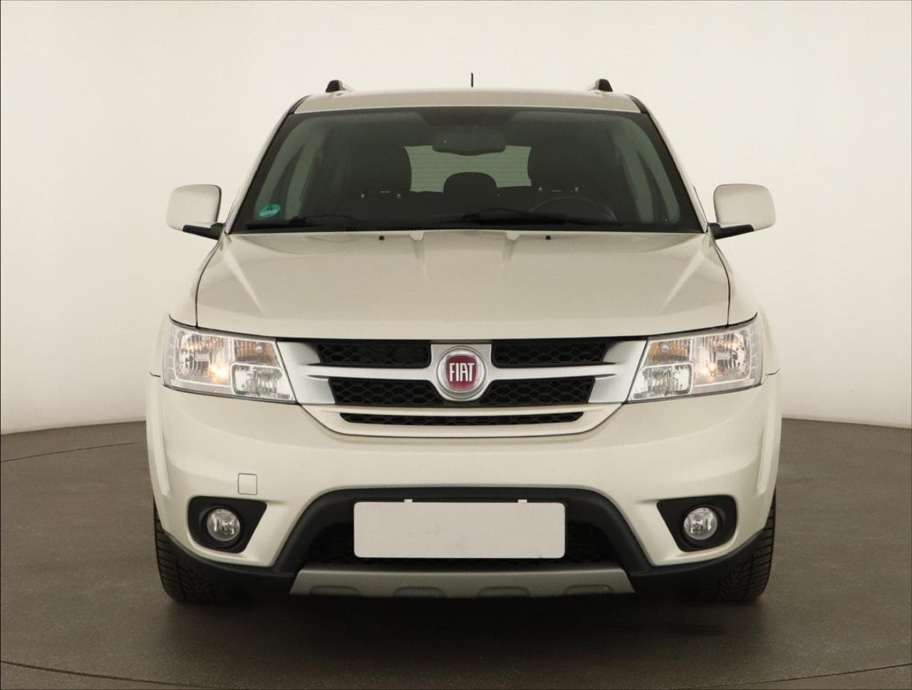 2012 Fiat FREEMONT - 3