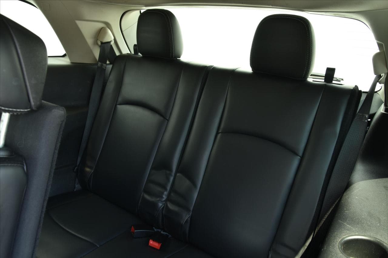 2012 Fiat FREEMONT - 12