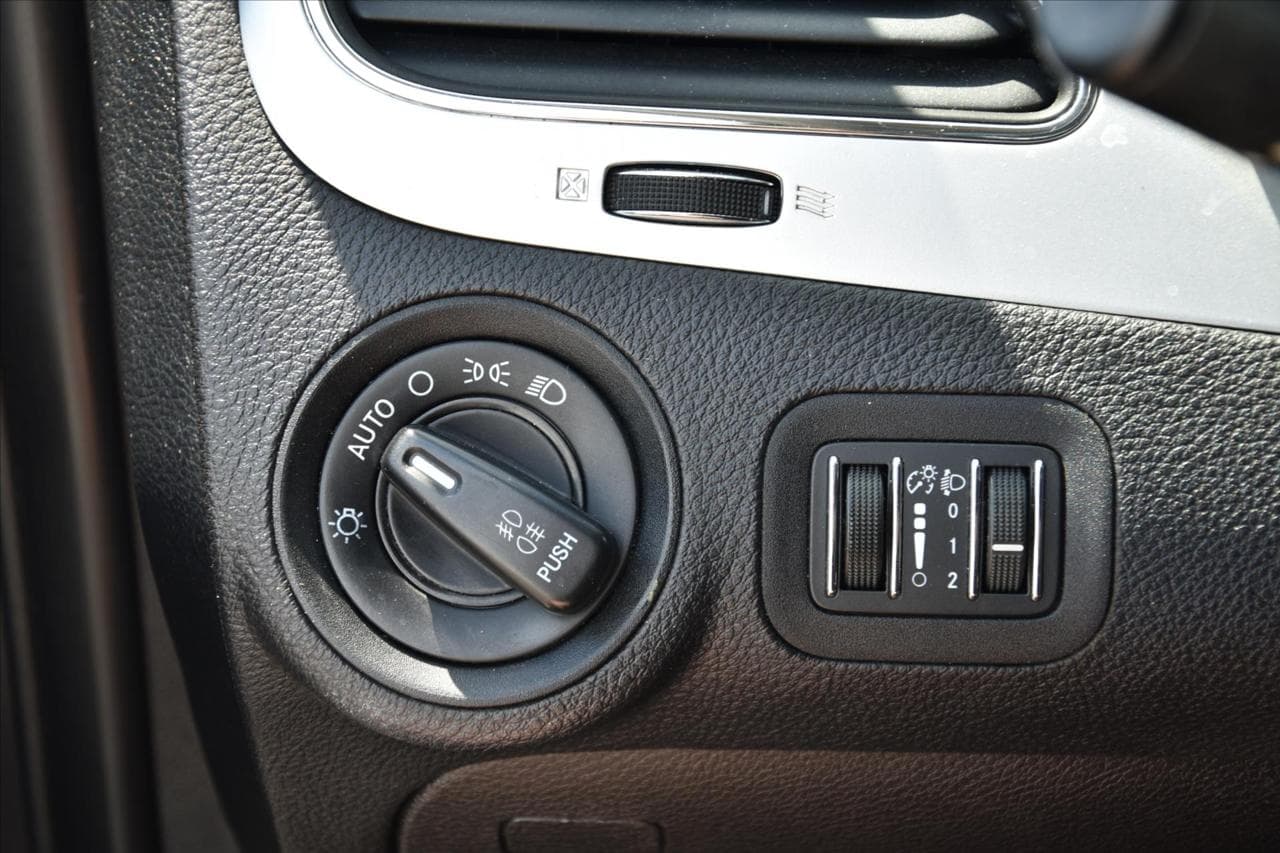 2012 Fiat FREEMONT - 19