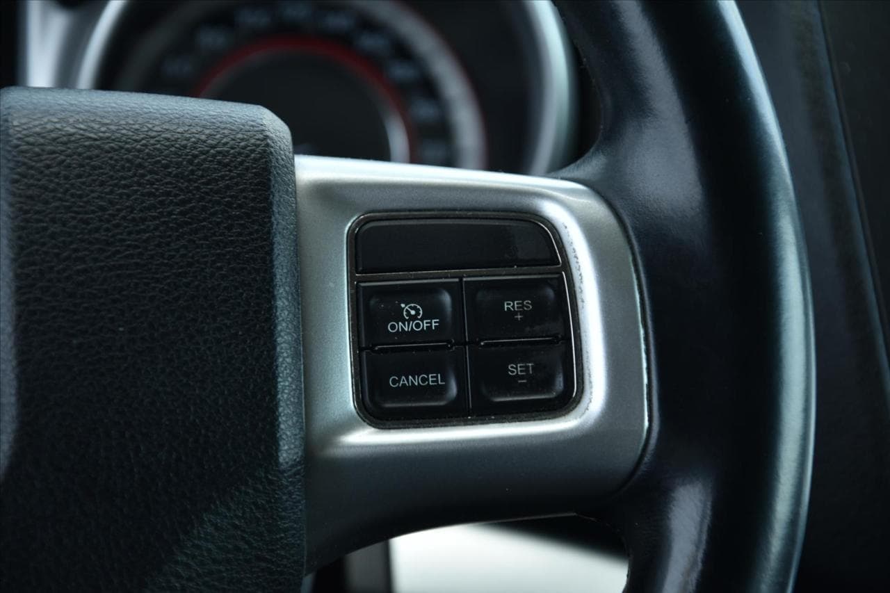 2012 Fiat FREEMONT - 18