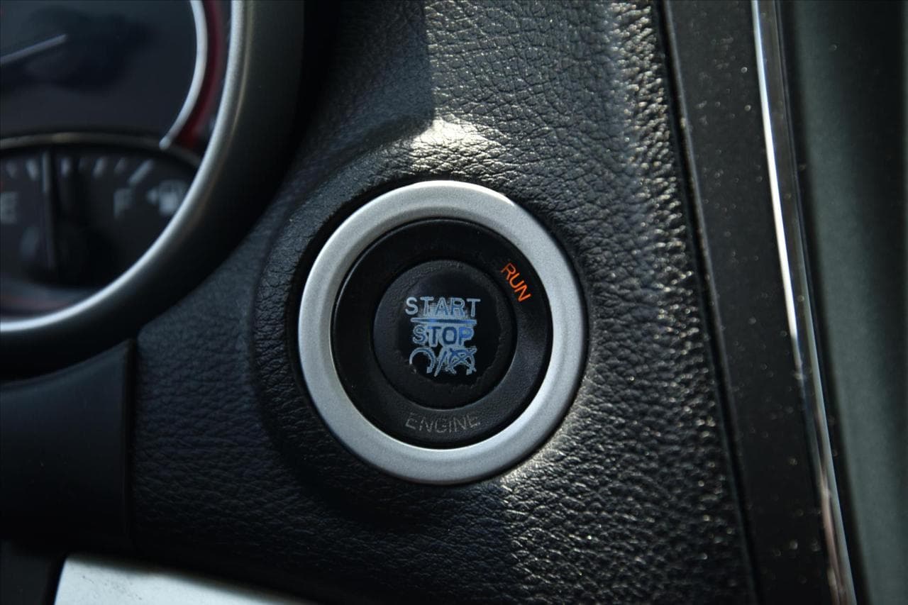 2012 Fiat FREEMONT - 20