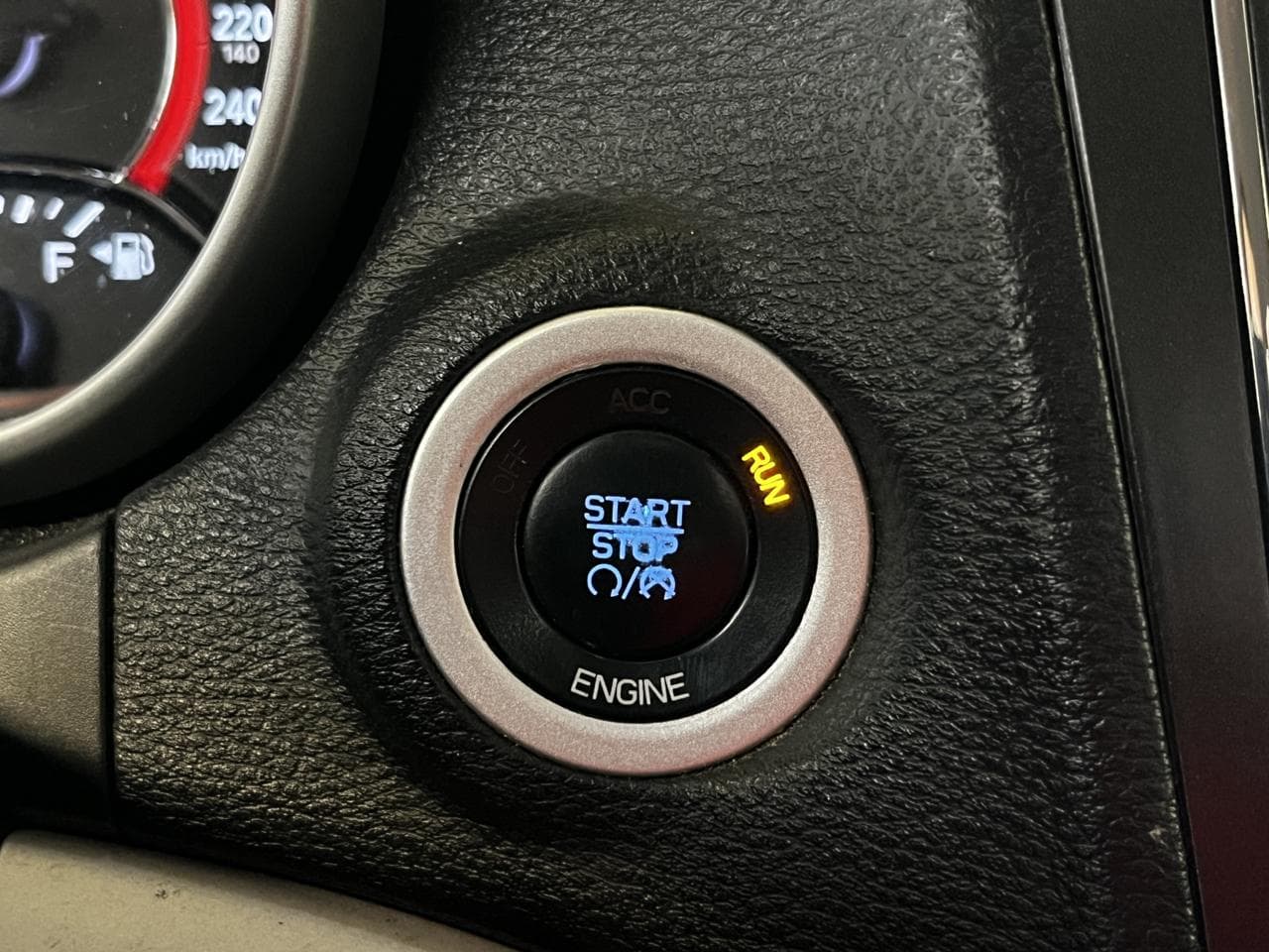 2014 Fiat FREEMONT - 29
