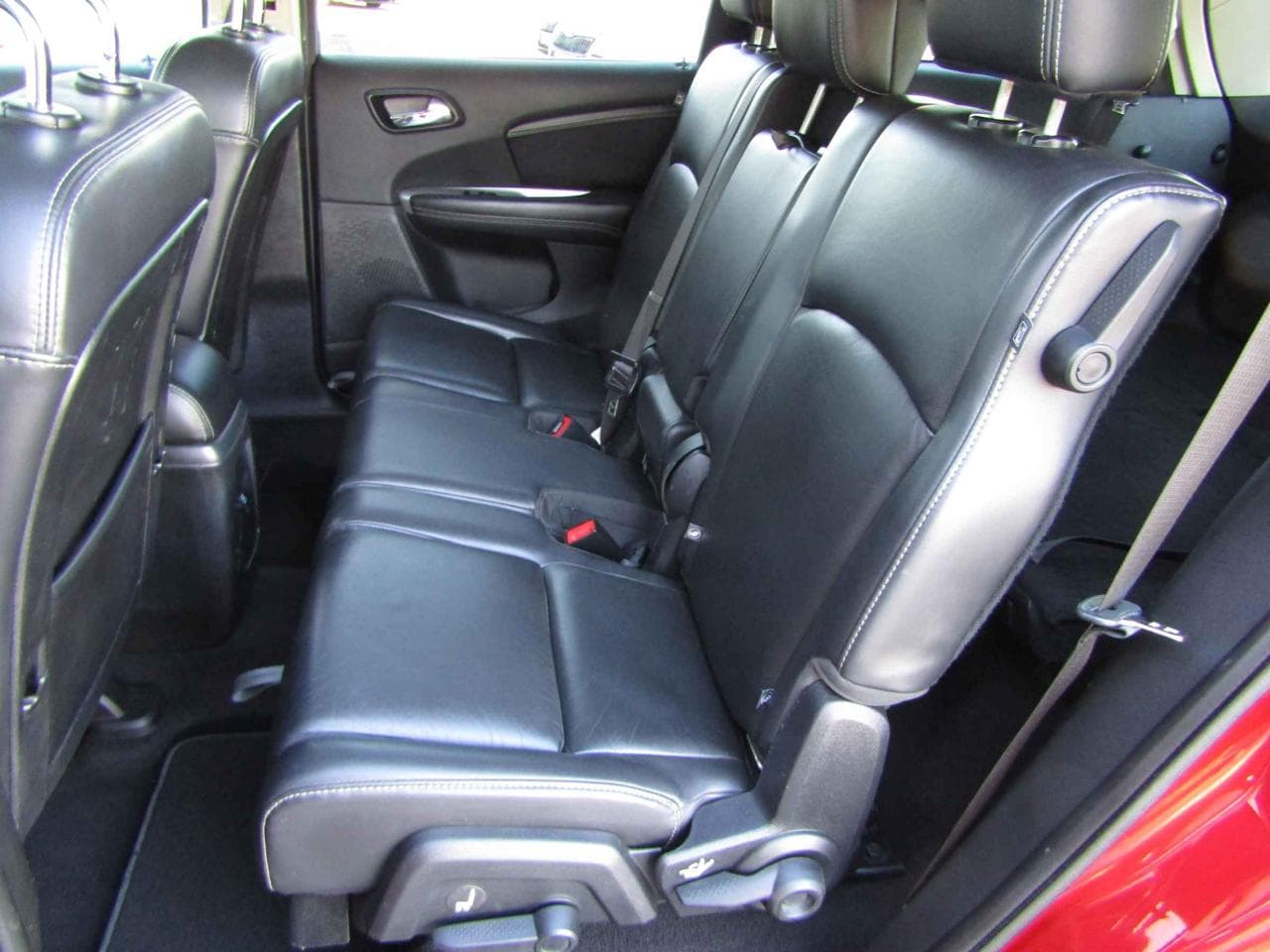 2015 Fiat FREEMONT - 10