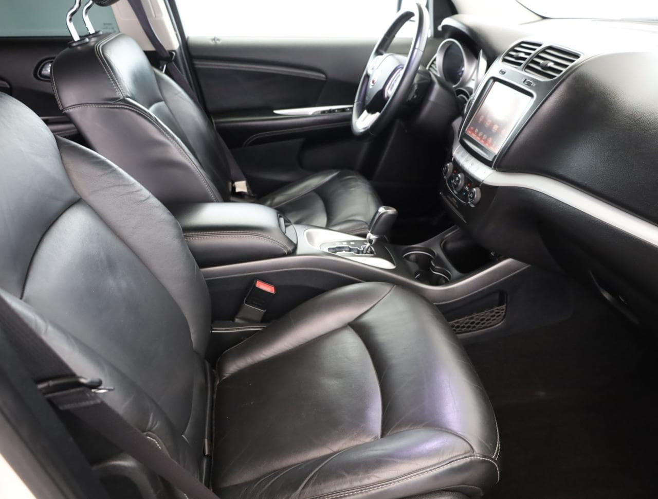 2016 Fiat FREEMONT - 10