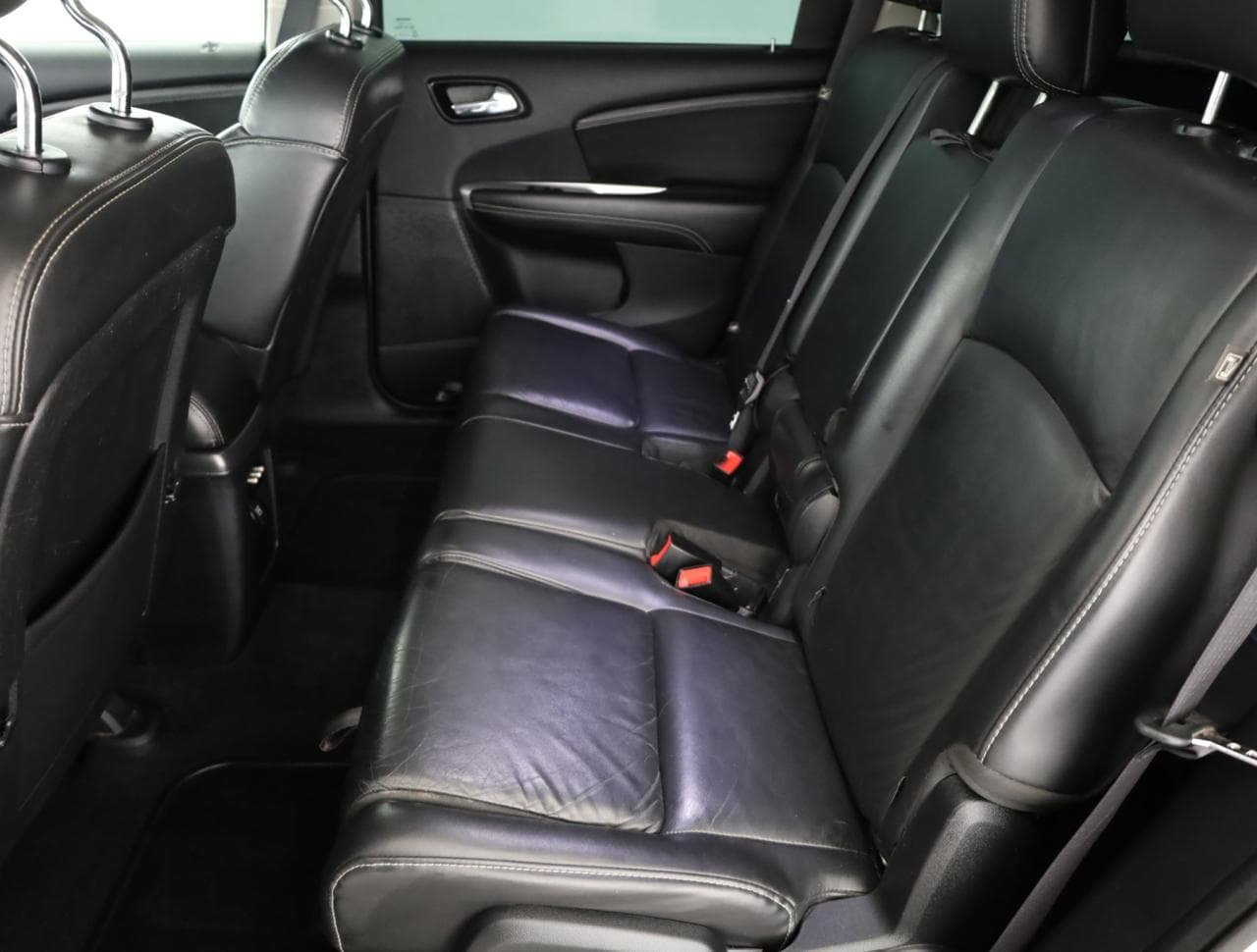2016 Fiat FREEMONT - 12