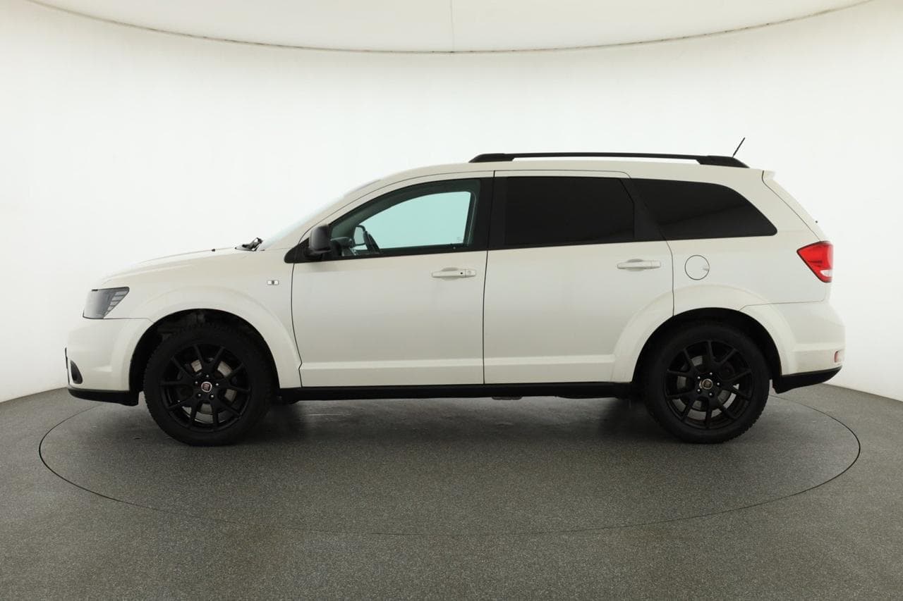 2016 Fiat FREEMONT - 4