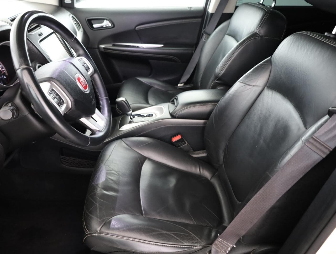 2016 Fiat FREEMONT - 13