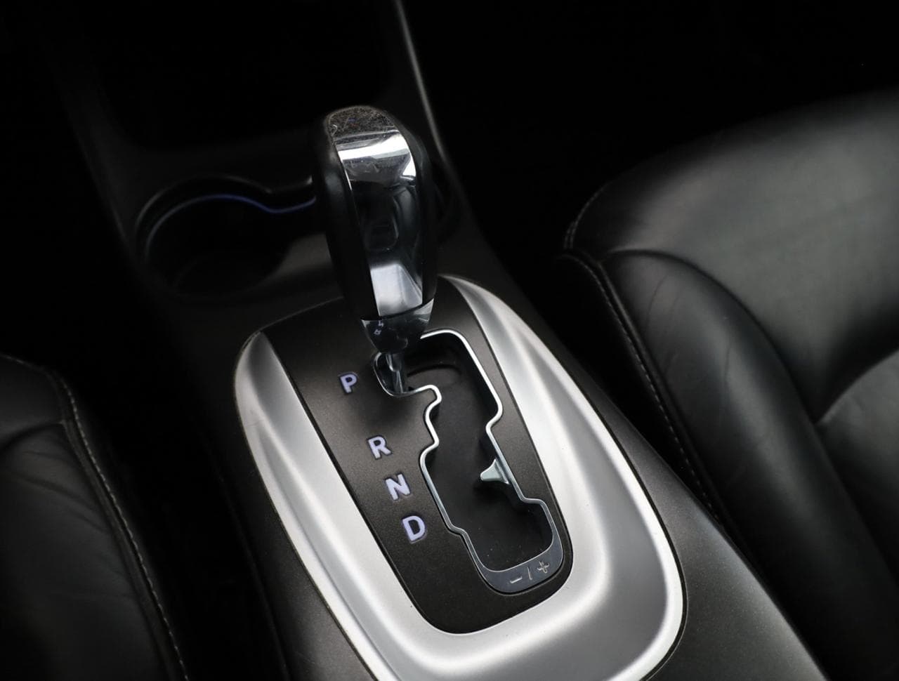 2016 Fiat FREEMONT - 17