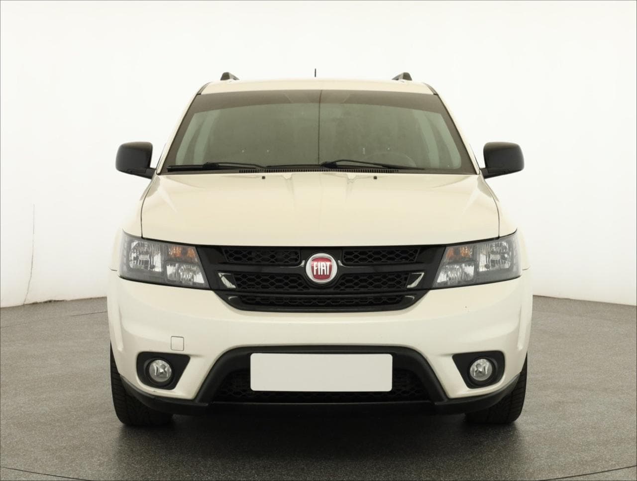 2016 Fiat FREEMONT - 2