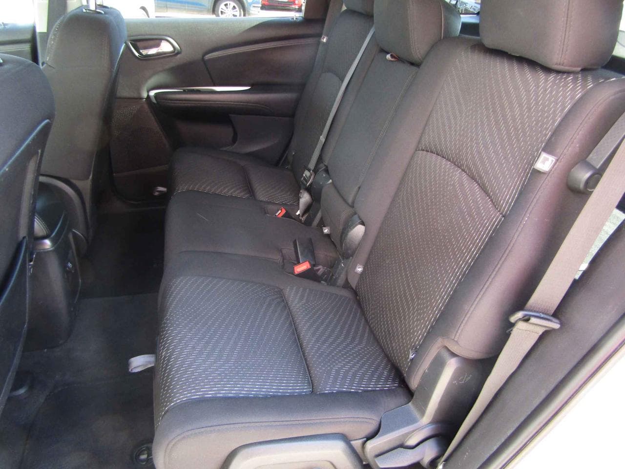 2012 Fiat FREEMONT - 10