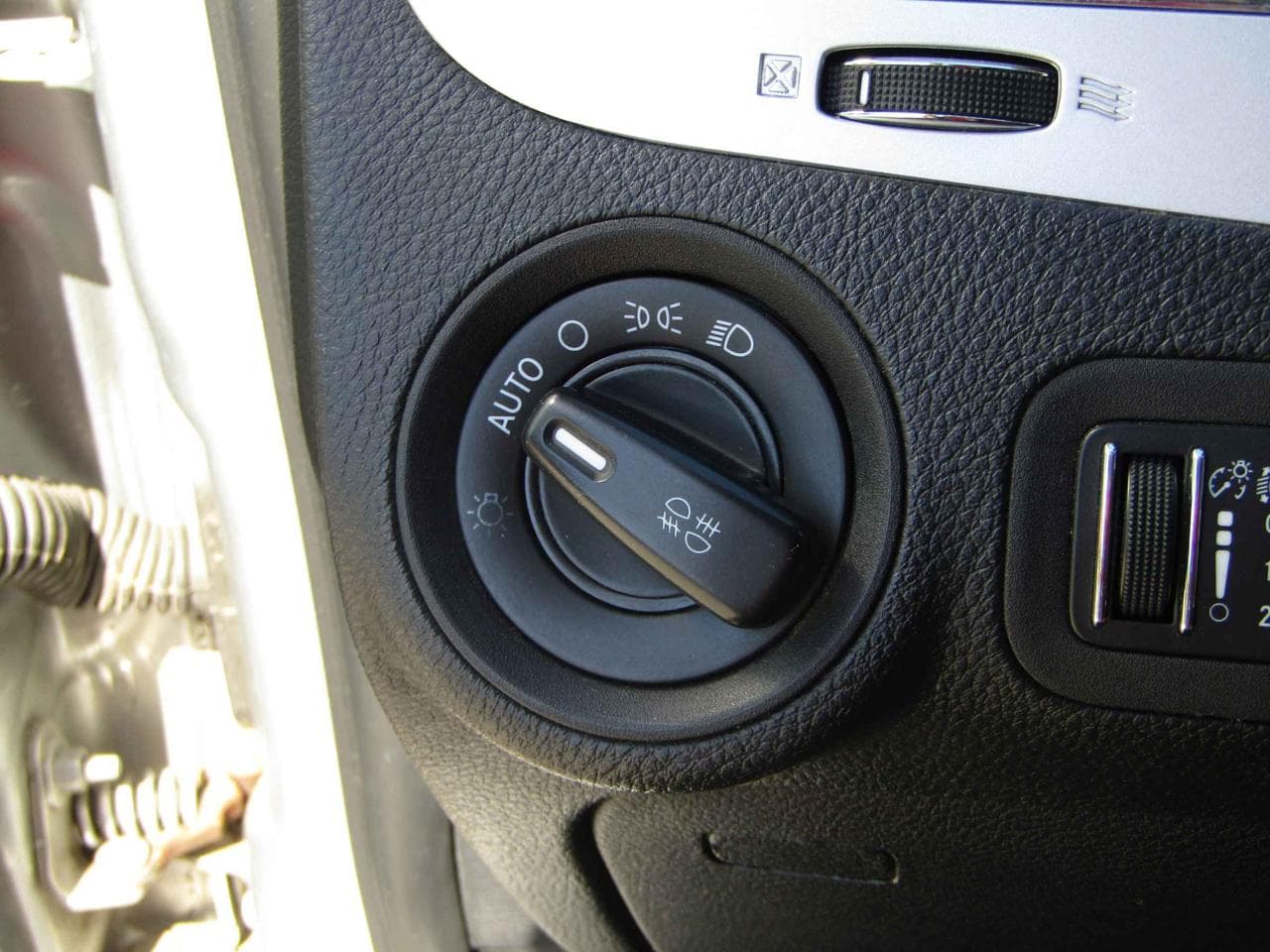2012 Fiat FREEMONT - 14