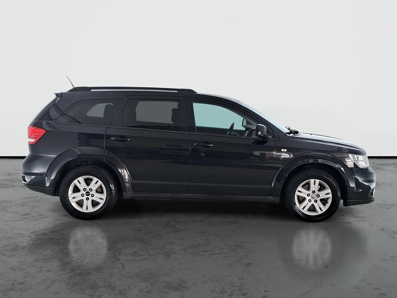 2013 Fiat FREEMONT - 8