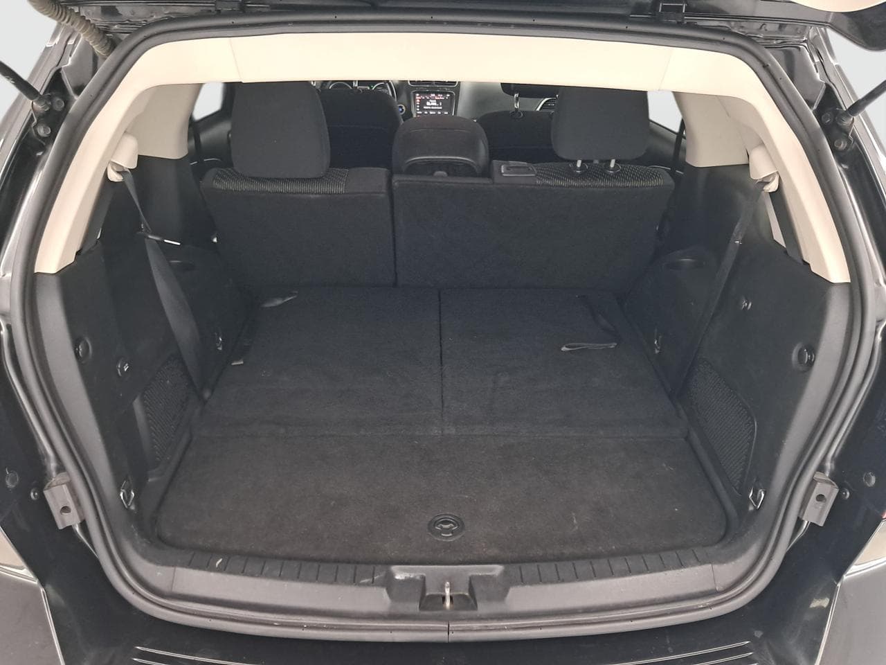 2013 Fiat FREEMONT - 20