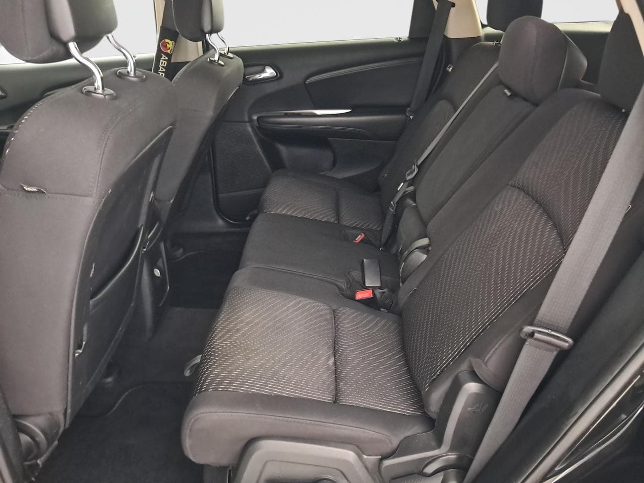 2013 Fiat FREEMONT - 15