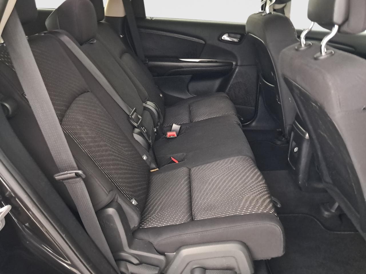 2013 Fiat FREEMONT - 13