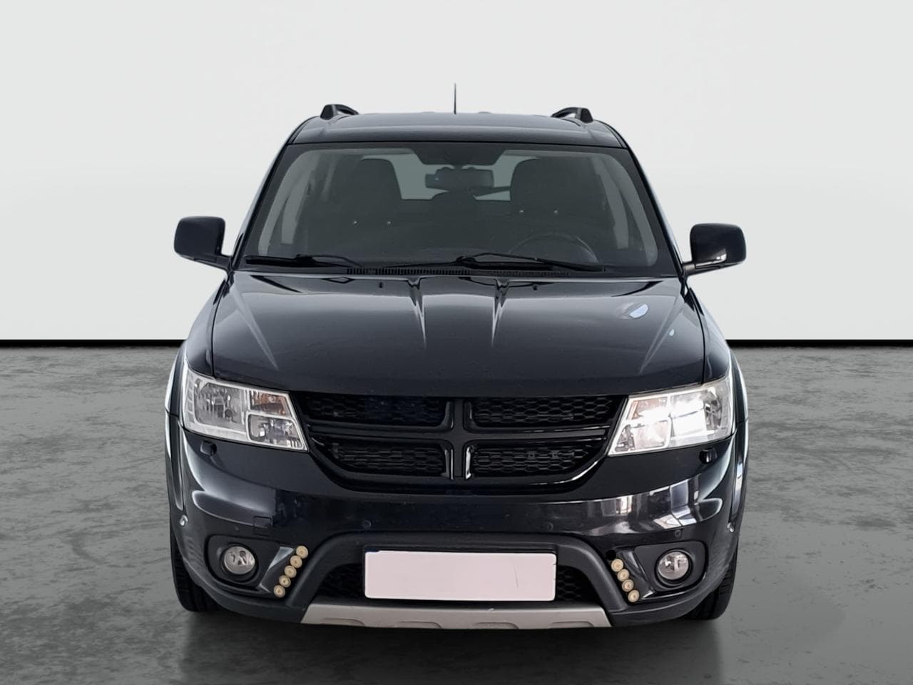2013 Fiat FREEMONT - 2
