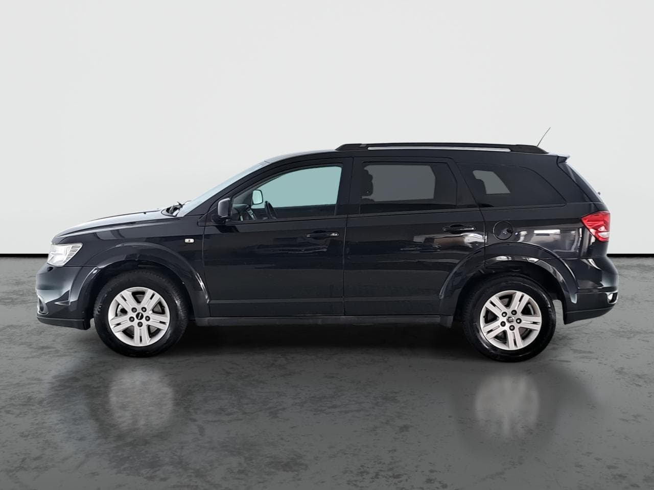 2013 Fiat FREEMONT - 4