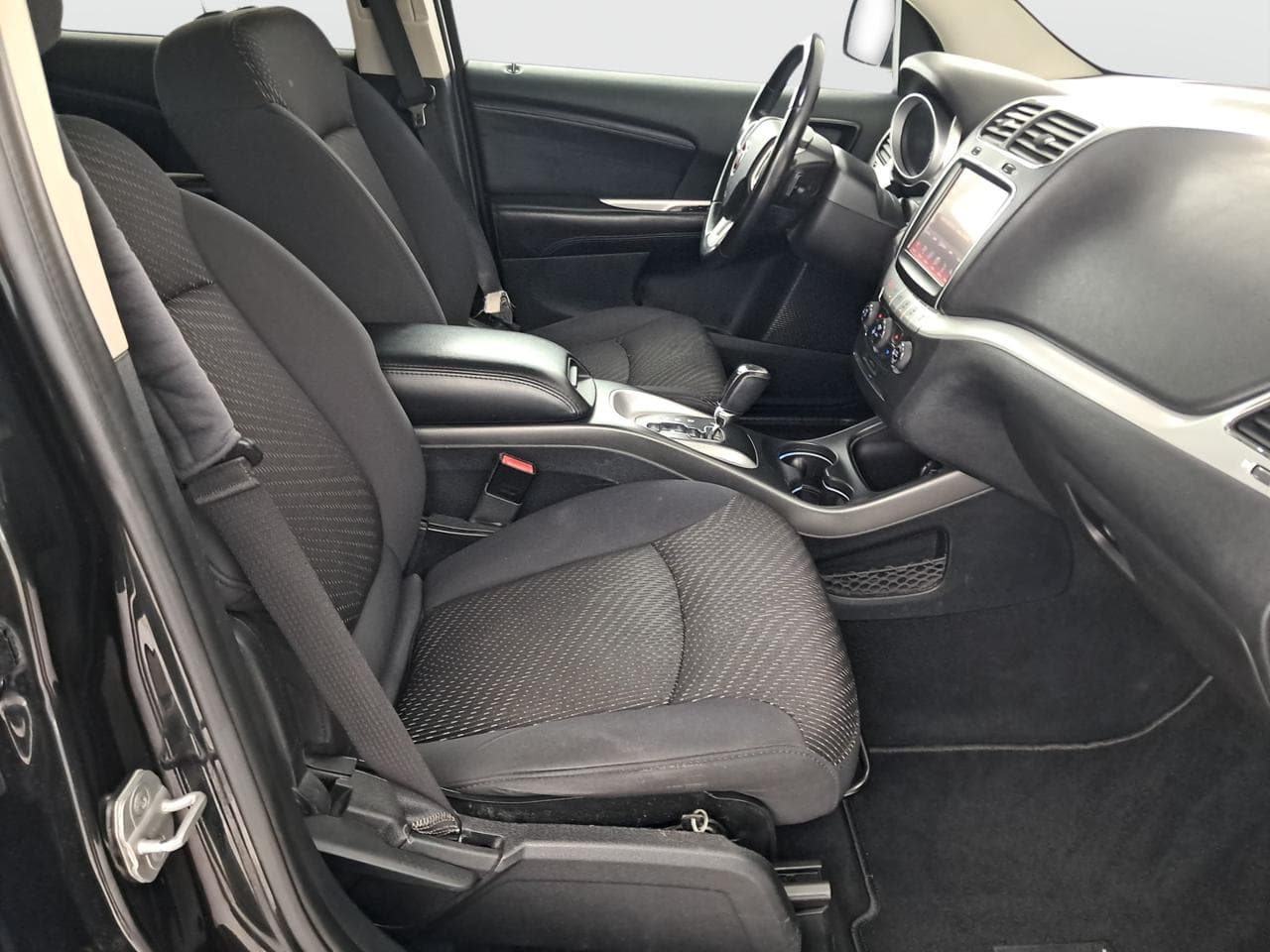 2013 Fiat FREEMONT - 12