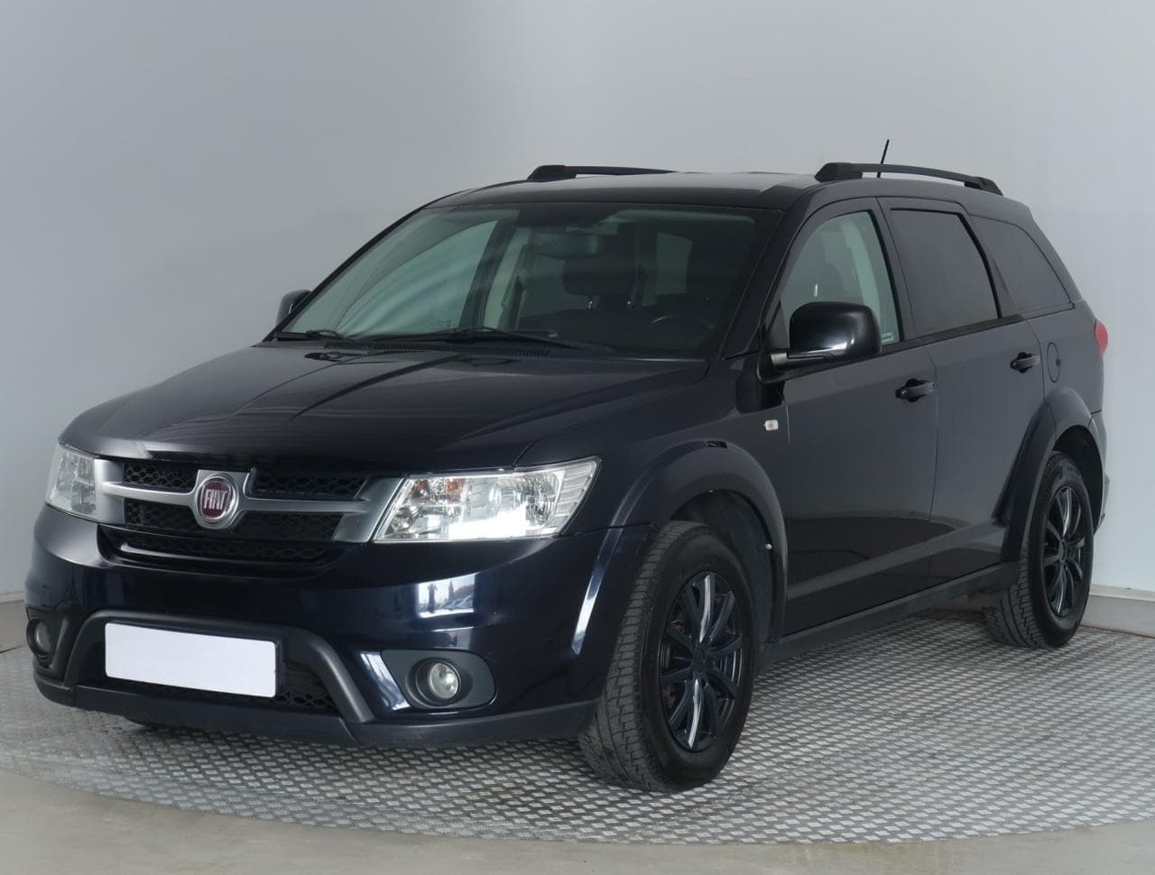 2012 Fiat FREEMONT - 3