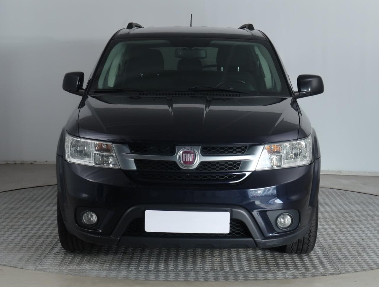 2012 Fiat FREEMONT - 2