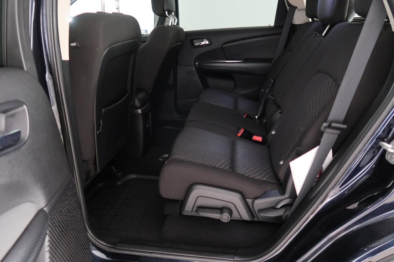 2012 Fiat FREEMONT - 15