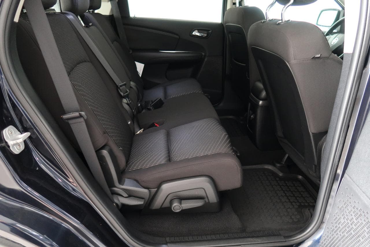 2012 Fiat FREEMONT - 13