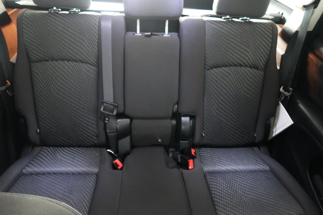 2012 Fiat FREEMONT - 14