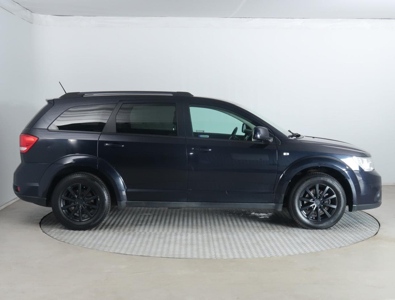 2012 Fiat FREEMONT - 8