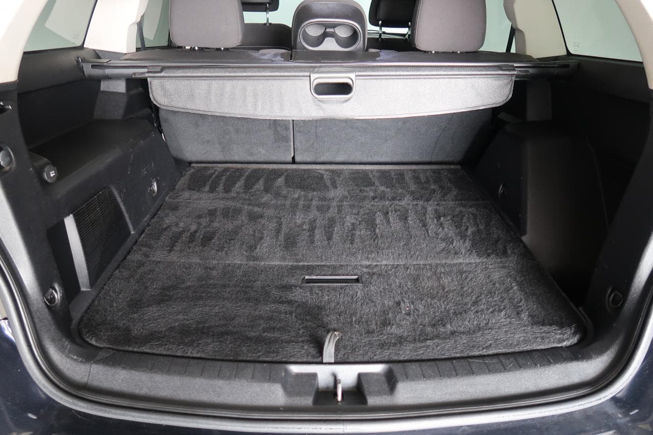 2012 Fiat FREEMONT - 19