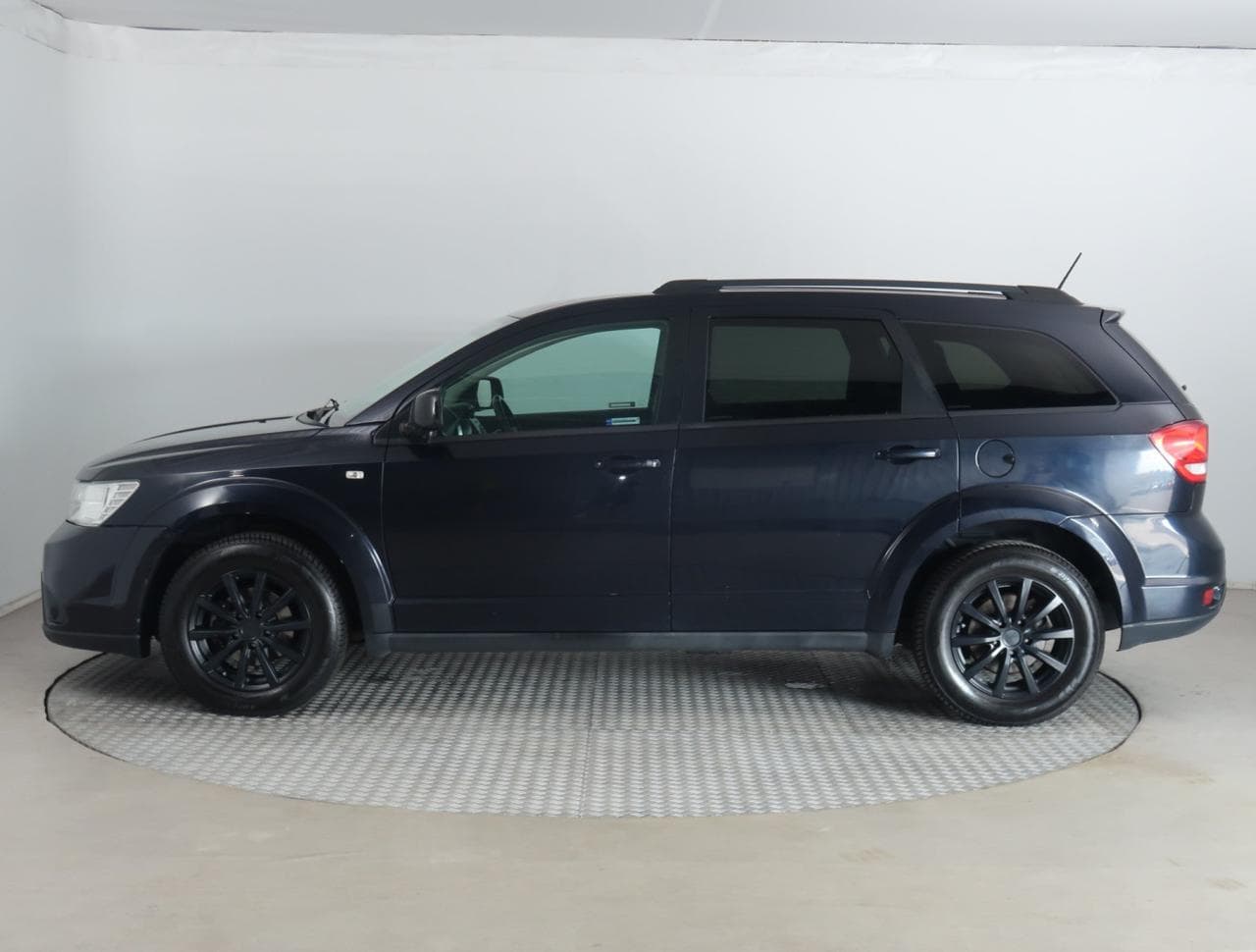 2012 Fiat FREEMONT - 4